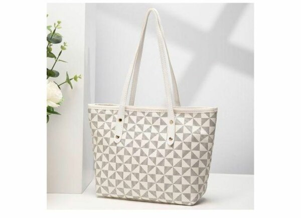 Sac fourre-tout élégant