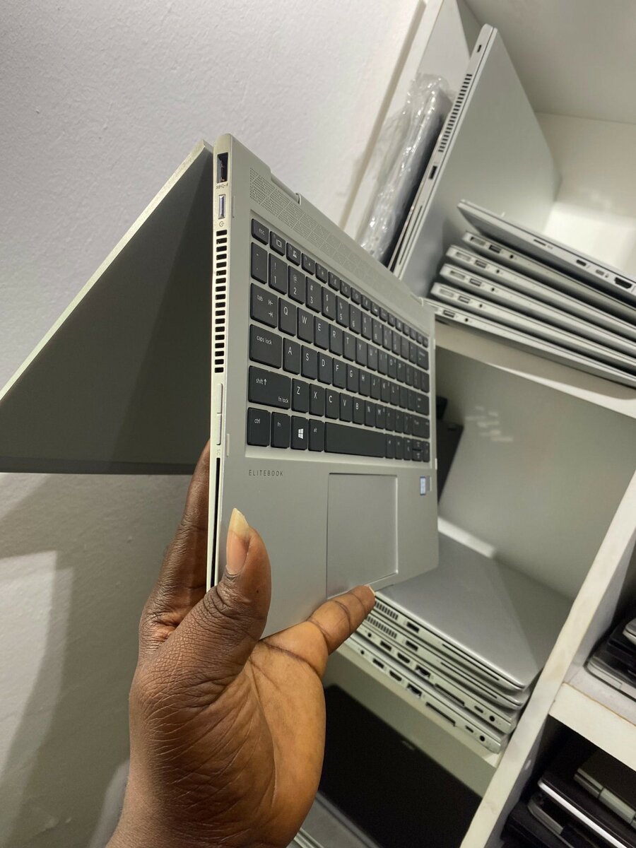 CORE I5 HP ELITEBOOK 830 G6 8TH GENERATION