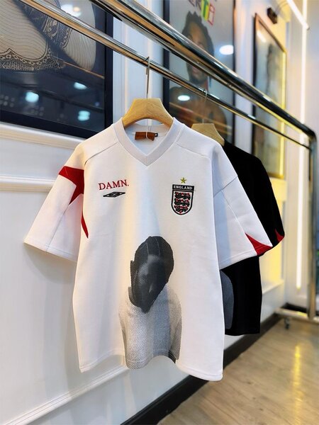 Maillot de foot Angleterre