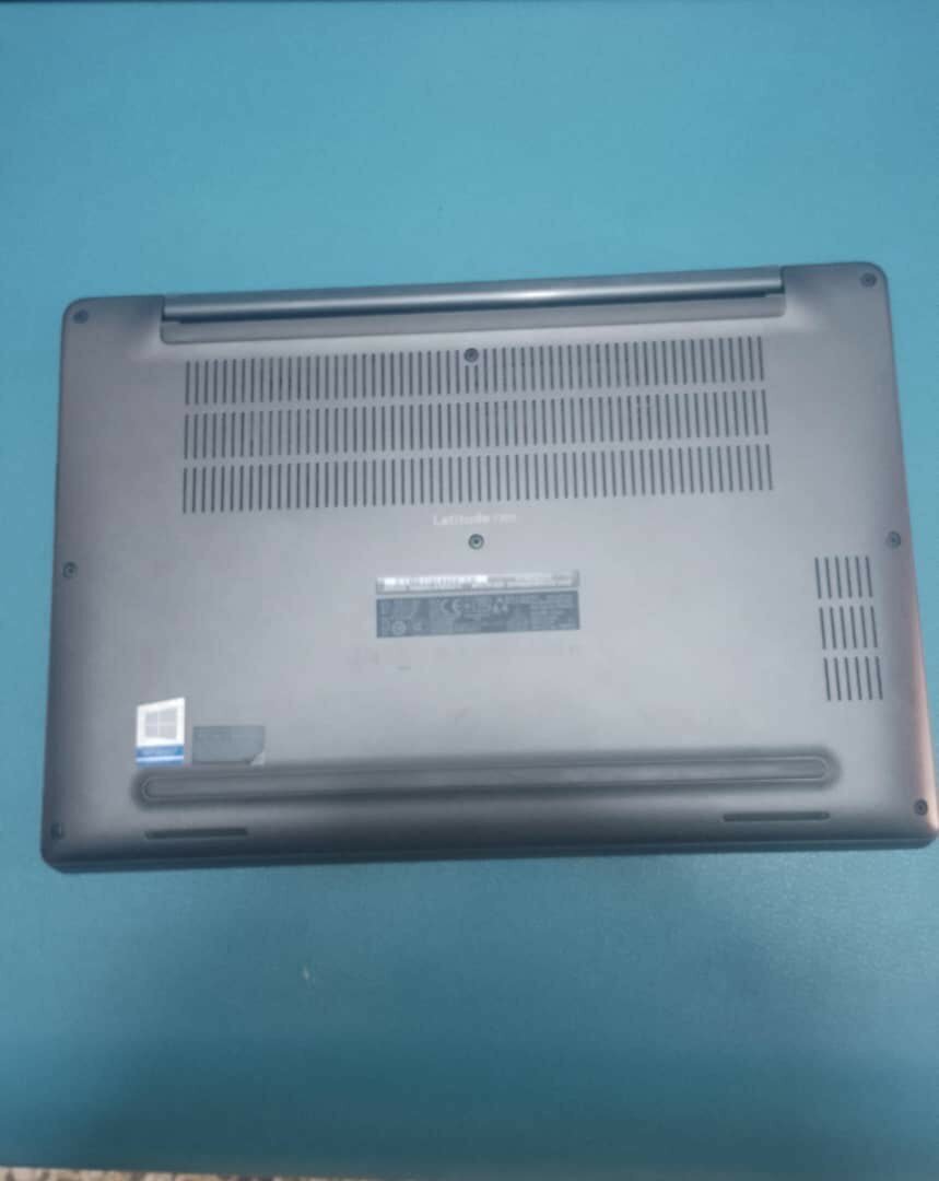 Dell latitude 7300
