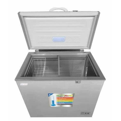 SMART TECHNOLOGY Congélateur Horizontal STCC-310H - 250 L -