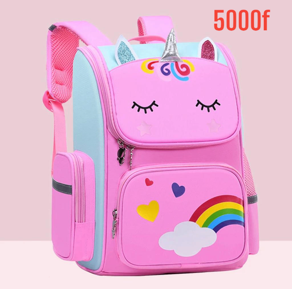 Sacs à dos pour enfants