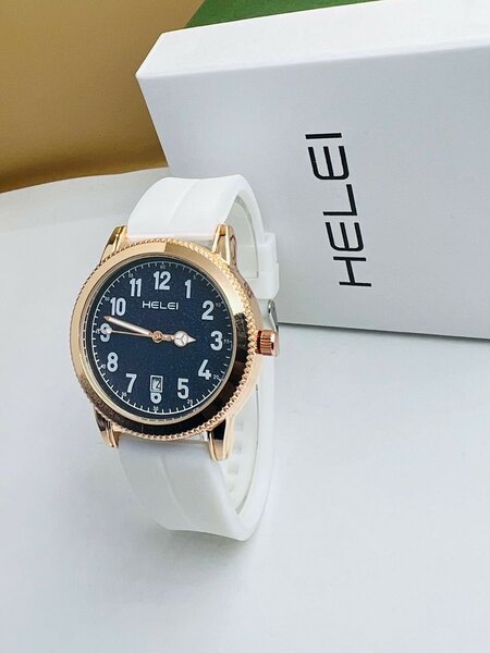 Montre de Luxe ( HELEI )