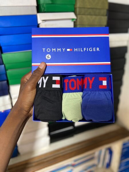 Boxers tommy Hilfiger