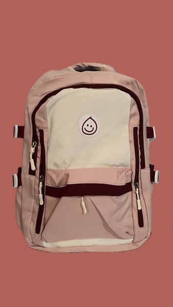 Рюкзак для школы