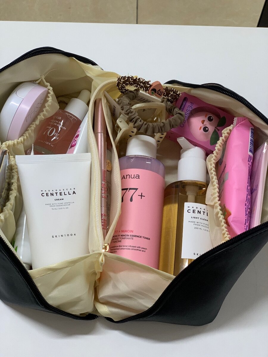 Косметички