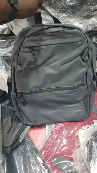 SAC À DOS PORTABLE IMPERMÉABLE