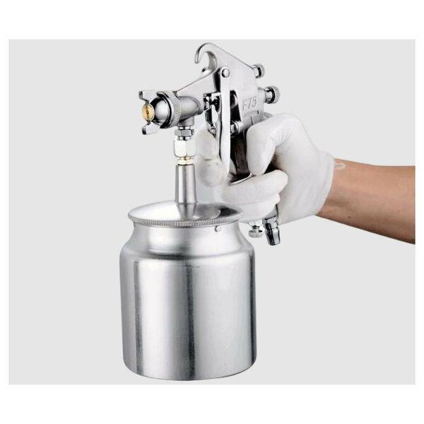 Pistolet De Pulvérisation