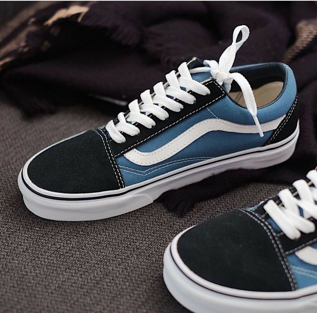 Vans Old school