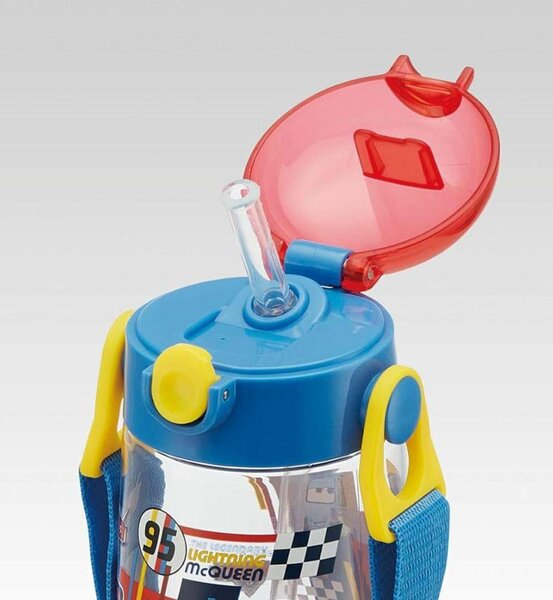 Bouteille Enfant Marvel 500ml