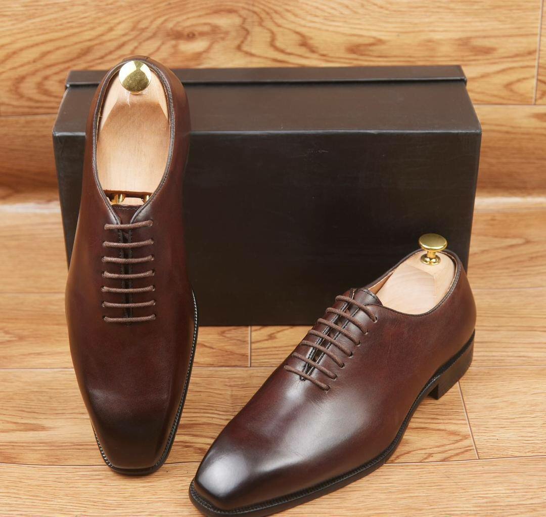 Mocassins TomFord homme