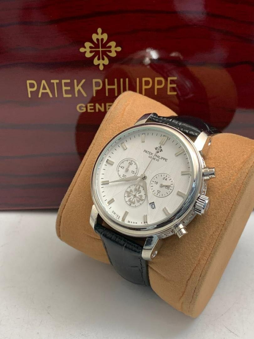 Patel Philippe watches