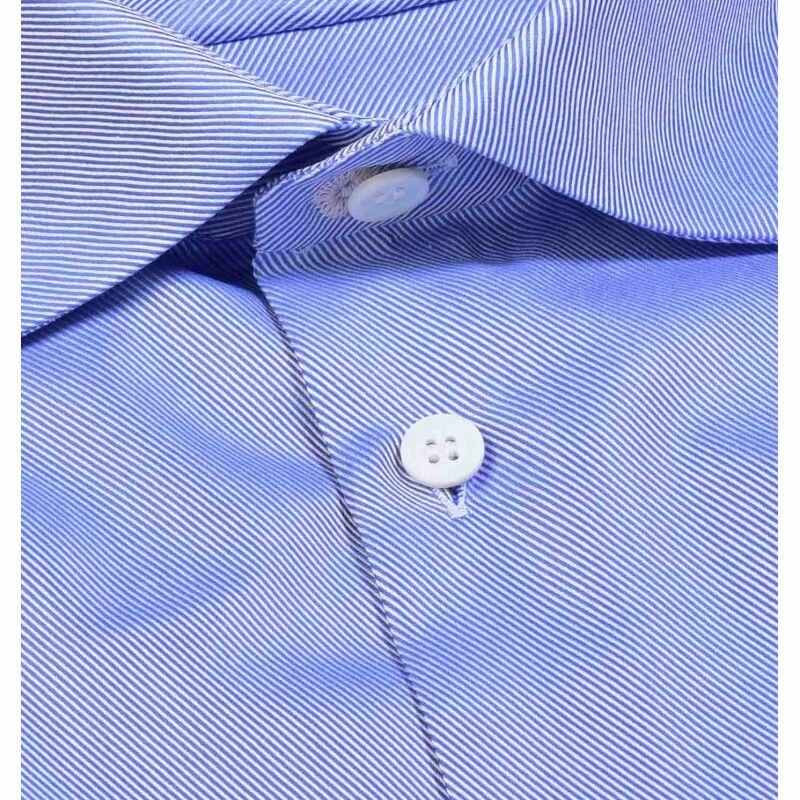 Chemise manche longue homme