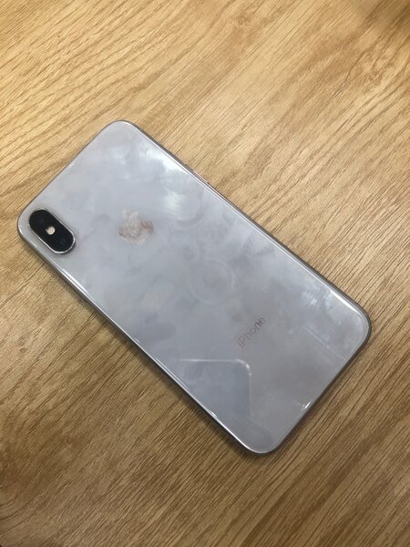 Téléphone portable