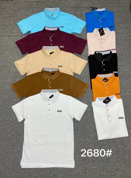 Polos de luxe