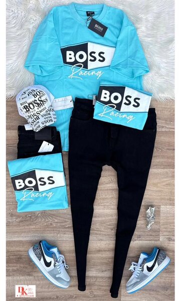 Ensemble Urbain Tendance