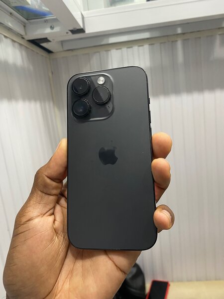 Iphone 14Pro 256Go