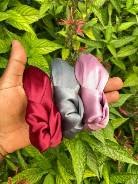 Hair bows, rose hair band and many more