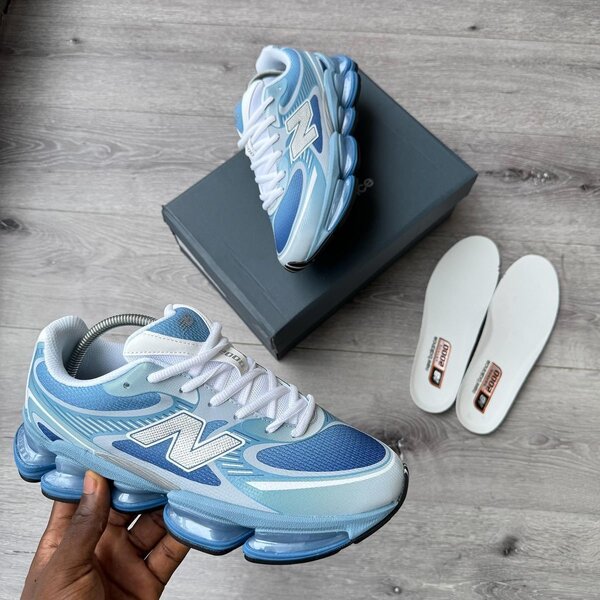 New Balance original