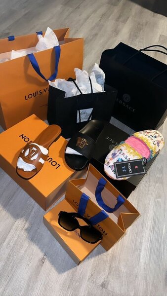 Surprise Gift Package