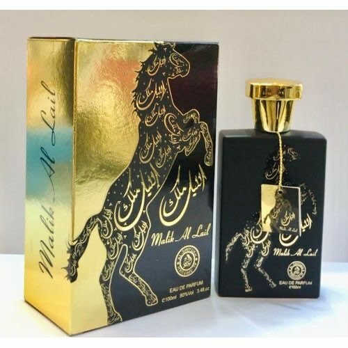 Parfum Malik Al Lail