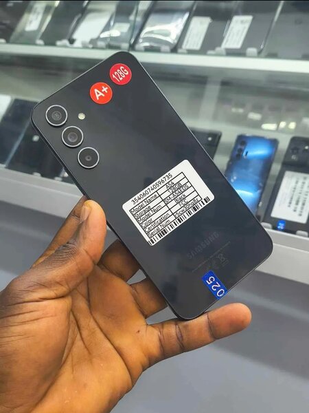 Smartphone Samsung Galaxy A54