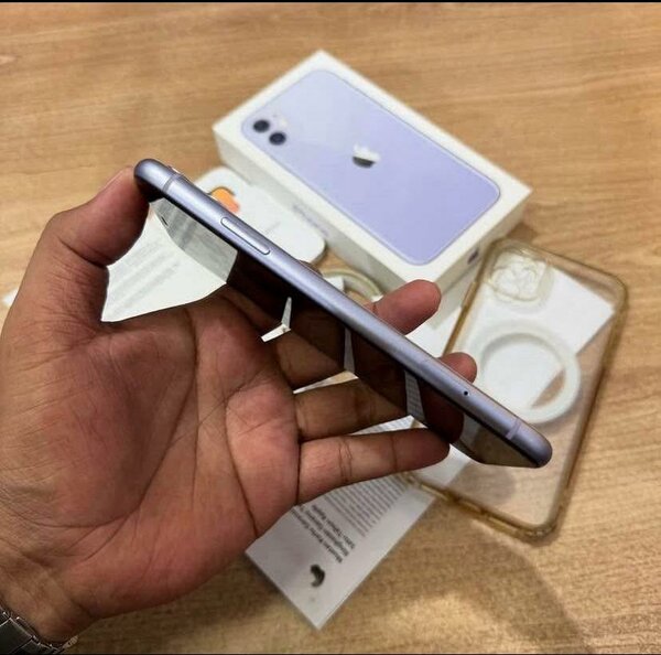 iPhone 11 Violet 64GB