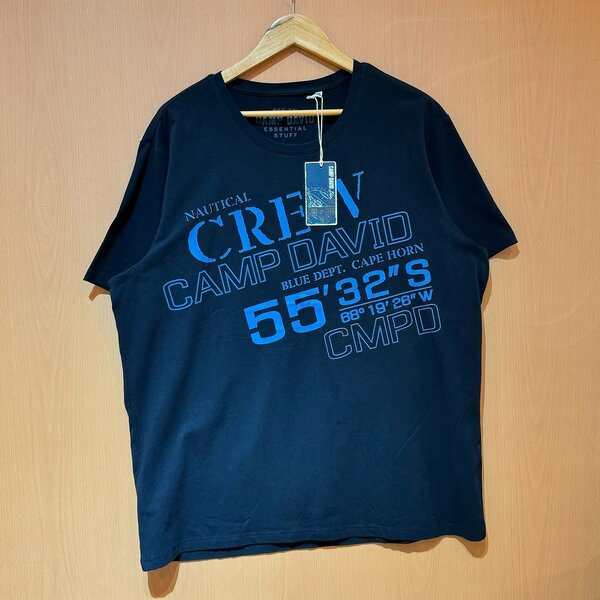 Men’s Casual T-shirts