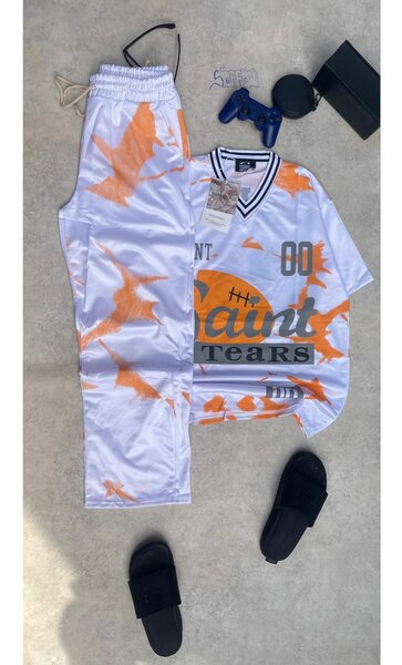 Ensemble de sport tendance