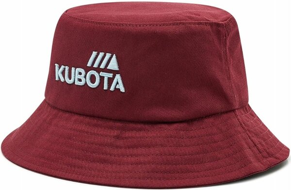 Chapeau Bob KUBOTA Easy