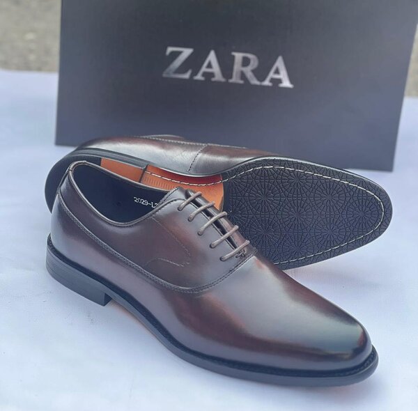 Zara shoe
