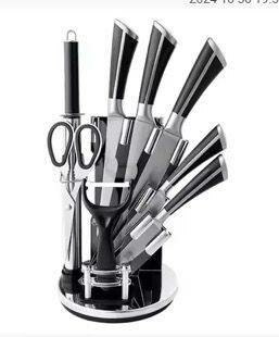Knife Set