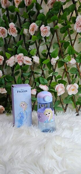 Gourde incassable reine des ne