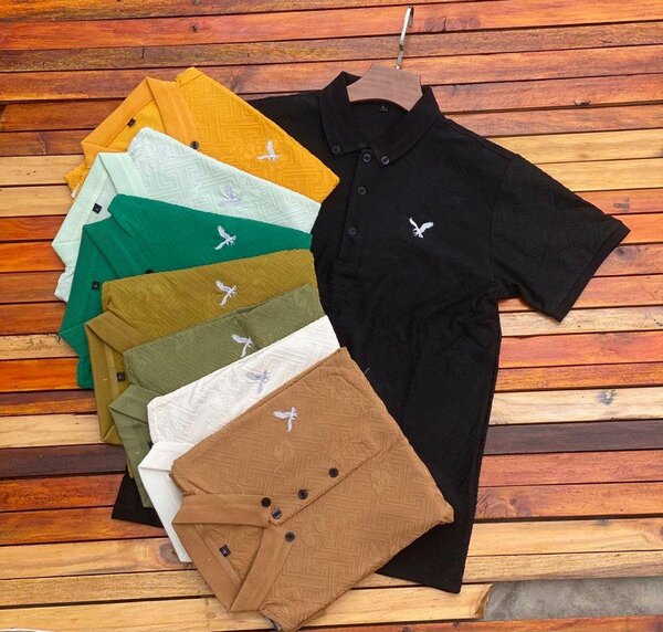 Golf t shirts