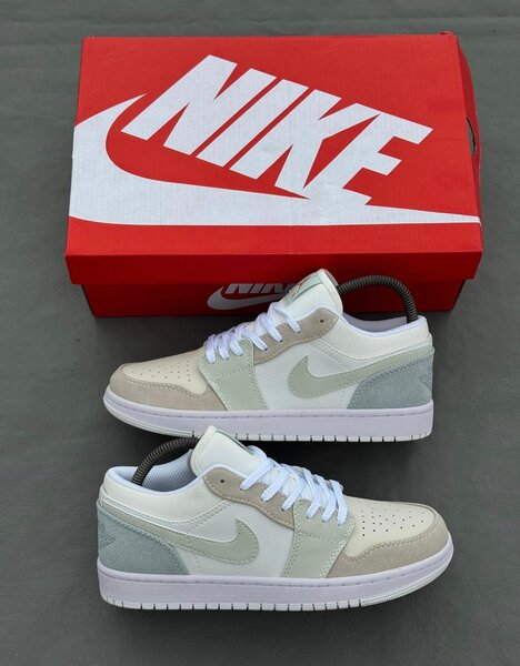 Chaussures Puma Blanches