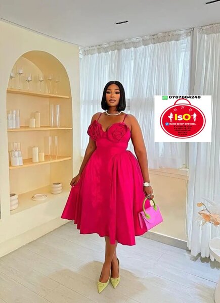 Vêtements tendances