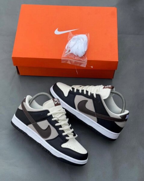 Chaussures Nike Dunk Low