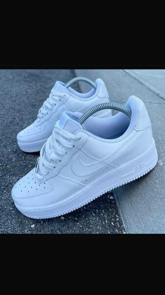 Nike Brand
