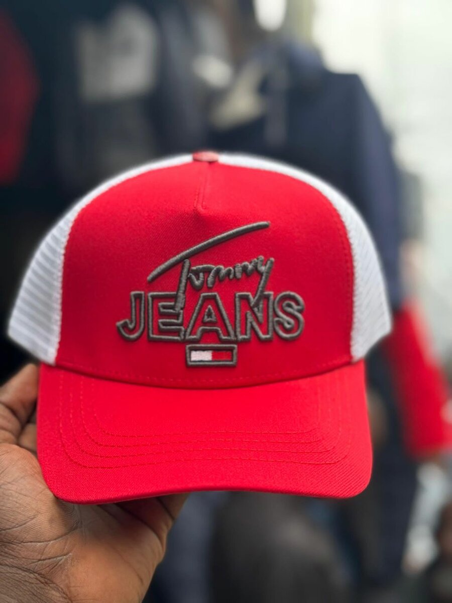 Casquette de style sport