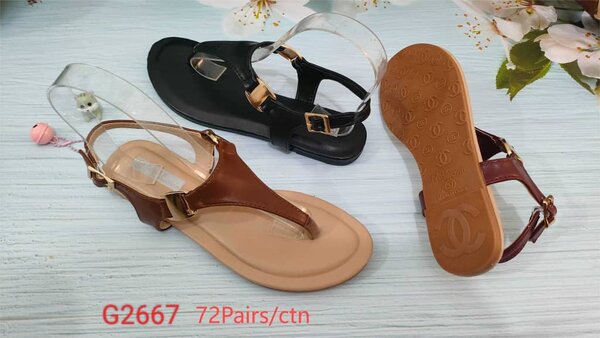 Ladies Sandals