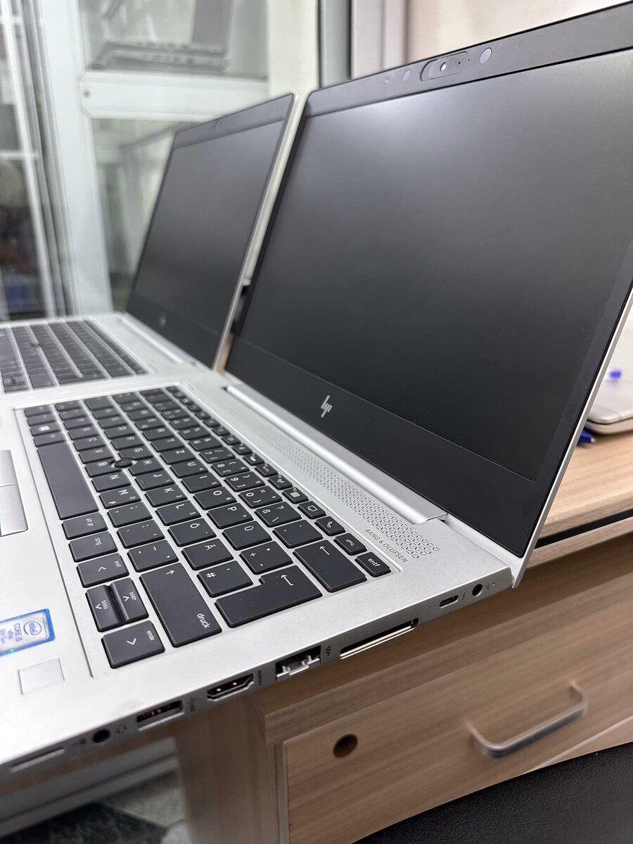HP ELITEBOOK 830 G6 Non-Touchscreen