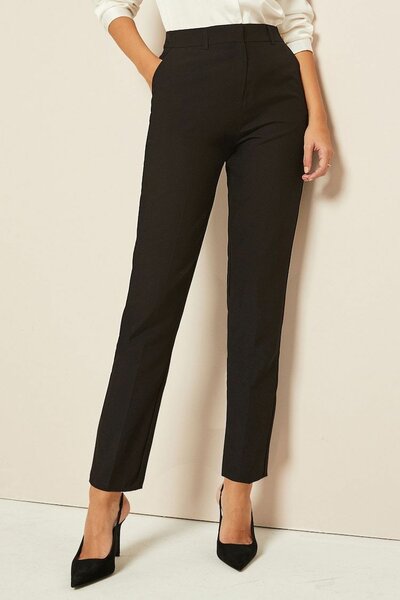 Next tailored office pants