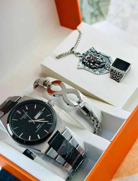 Montre Audelamar etc ...