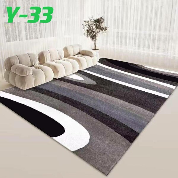 3D carpets