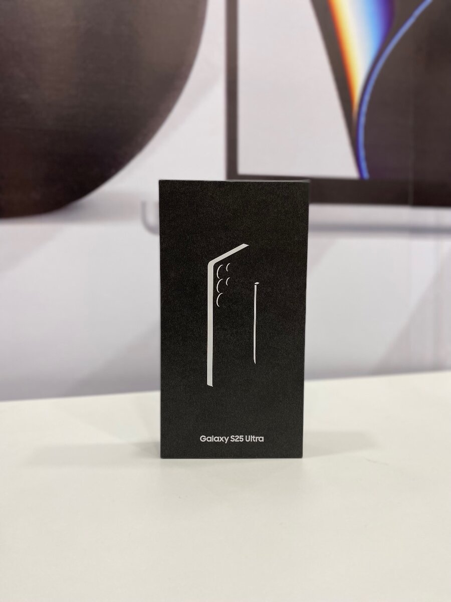 SAMSUNG S25 ULTRA