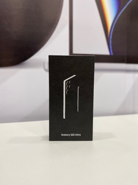 SAMSUNG S25 ULTRA