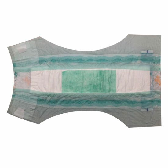 A+ Baby Diapers Pack 6-10kg