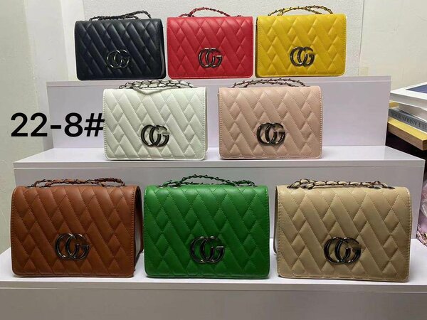 GG hand bag