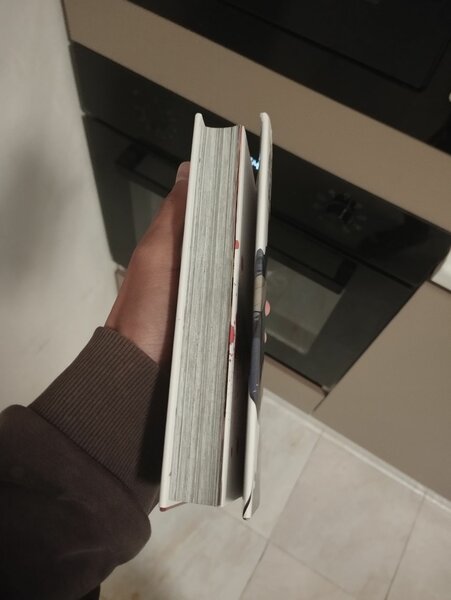 Манга "Атака на титанов" выбор без сожалений.