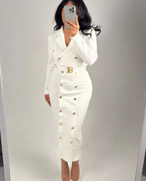 Прекрасное платье